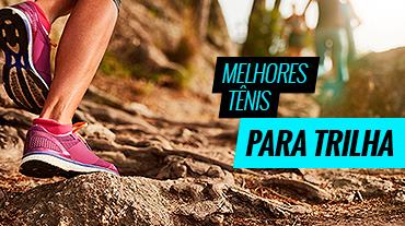 Banner Trilha