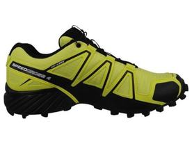 Salomon Speedcross 4