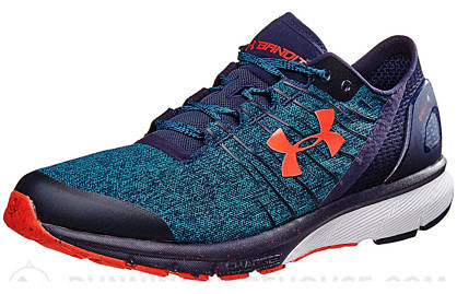 tênis under armour charged bandit 3 masculino
