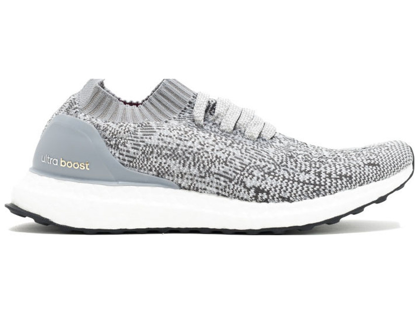 tenis adidas ultra boost uncaged masculino